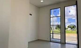 Imagem 2: Casa nascente à venda no Buona Vita