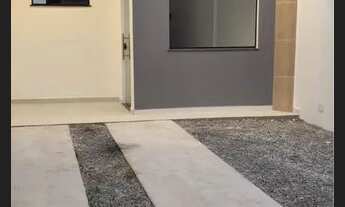 Imagem 6: CASA 2/4, EXCELENTE LOCALIZAÇÃO NO BAIRRO SANTO ANTÔNIO