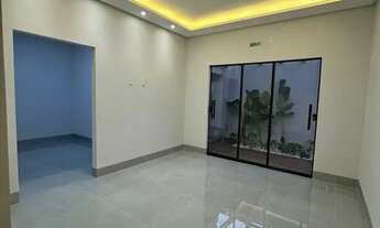 Imagem 4: CÁSA COM ACABAMENTO PREMIUM E PISCINA