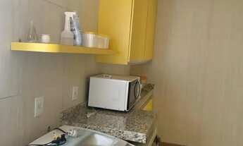 Imagem 7: Casa dos sonhos em bairro tradicional