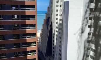 Imagem: 80m2 3dormitórios pouca vista Mar liga