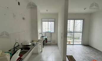 Imagem 6: Apartamento a venda na Mooca, 2 dormitórios, sala, cozinha; banheiro, lazer, piscina, chur