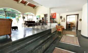 Imagem 6: Sobrado - 5 Dormitórios (2 Suítes) à Venda no Jardim dos Estados - São Paulo/SP