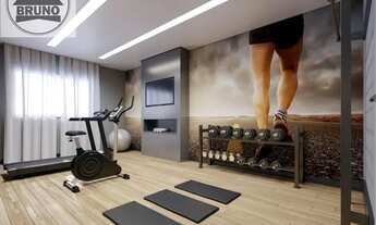 Imagem 7: APARTAMENTOS EM CONSTRUÇAO AHU - CURITIBA - PR