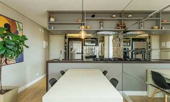 Imagem 4: APARTAMENTO À VENDA COM 2 DORMITÓRIOS NO BOA VISTA