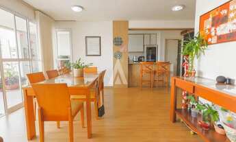 Imagem 3: Apartamento com 3 suítes à venda no bairro Centro em Joinville-SC por R$1.298.000,00