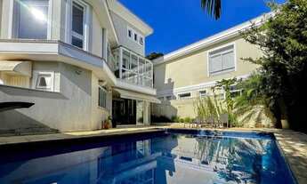 Imagem: Casa à venda em Santana de Parnaíba, Alphaville