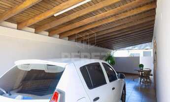 Imagem 3: Casa Térrea no Bairro Vila Vilas Boas