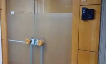 Imagem 2: Andares e Salas no Centro