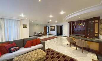 Imagem 3: Apartamento à venda, 4 quartos, 2 suítes, 4 vagas, Savassi - Belo Horizonte/MG