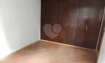 Imagem 3: Apartamento à venda com 2 quartos no condomínio Residencial Park, São Paulo - SP