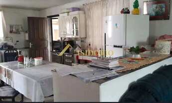 Imagem 5: CASA COM EDÍCULA! 02 QUARTOS, CHURRASQUEIRA, 1 KM DA PRAIA!!