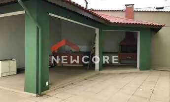 Imagem: Casa em Rua Marechal Rondon - Mosteiro