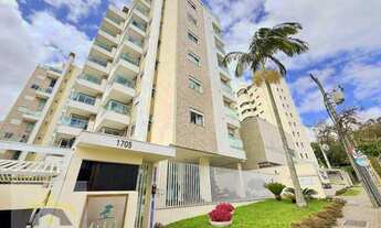 Imagem 2: Apartamento com 2 dormitórios à venda, 109 m² por R$ 1.275.000,00 - Bigorrilho - Curitiba