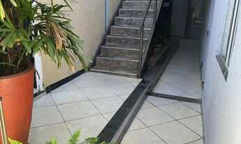 Imagem 2: More bem em uma kitnet mobiliada no Bueno Residence