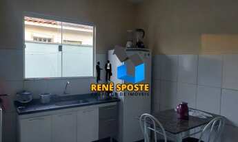 Imagem 2: Casa à venda em São Pedro SP - R$ 295 mil