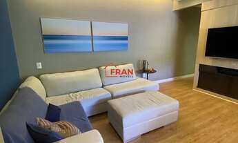 Imagem 4: Apto com 3 Dorms/Suíte 2 vaga garagem excelene localização