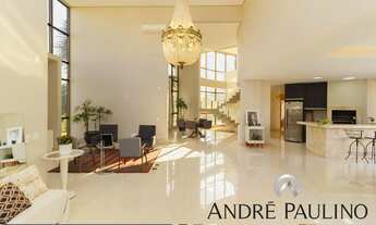 Imagem 2: Condomínio Royal Tennis