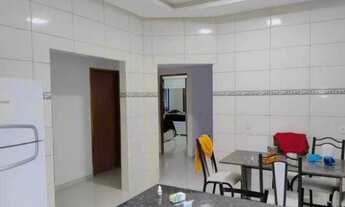 Imagem 3: Casa no angelim Casa com 3 dormitórios