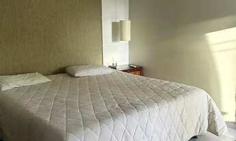 Imagem 5: Sobrado para aluguel possui 280 metros quadrados com 4 quartos em Jardins Madri - Goiânia