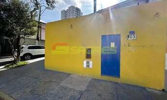 Imagem: Casa comercial 120m² na Vila Paulicéia