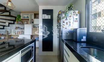 Imagem 7: Aluguel de Apartamento de 2 suítes na Melhor Localização de Pinheiros, São Paulo - 2 Suíte