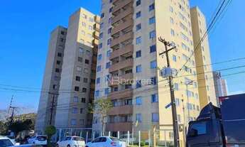 Imagem 2: Apartamento à venda, 70 m² por R$ 359.000,00 - Novo Mundo - Curitiba/PR