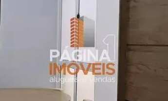 Imagem 7: Página 1 Imóveis anuncia apartamento de 02 dormitórios no Condomínio Àgata no bairro São