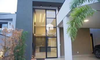 Imagem 2: Casa à venda no condomínio Residencial Terras da Estância em Paulínia