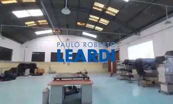 Imagem: GALPÃO - VILA CALIFÓRNIA - SP