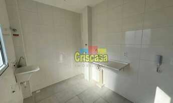 Imagem 13: Apartamento com 2 dormitórios para alugar, 42 m² por R$ 1.837,49/ano - Atlântica - Rio das