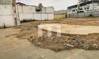 Imagem 2: Terreno comercial de 1.500m² para locação na Vila Carrão, São Paulo-SP!