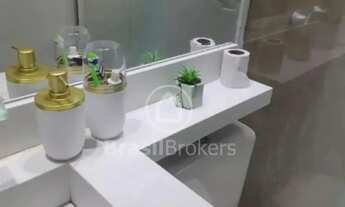 Imagem 7: Apartamento 2 quartos à venda em Duque de Caxias