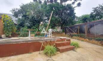 Imagem 7: Excelente Casa Térrea a venda próximo ao centro, 3 quartos (1 suíte), quintal, terreno de