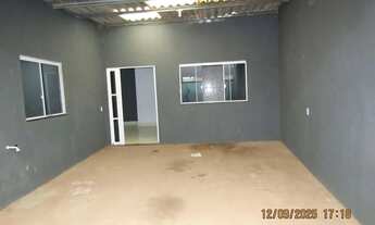 Imagem: Casa 3 quartos para Locação Del Lago II