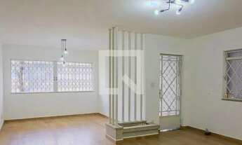 Imagem: Casa à Venda - Barra Funda, 4 Quartos