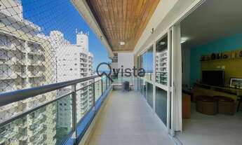 Imagem 4: Apartamento Reformado 3 Dormitórios, 1 Suite, Ampla Sacada à Venda na Pitangueiras no Guar