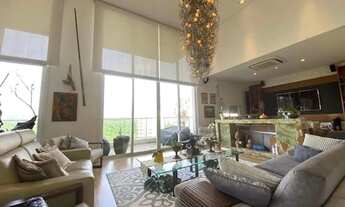 Imagem: Apartamento à venda em Barueri, Alphaville