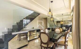 Imagem 7: Cobertura com Face Norte, 3 Quartos, 2 Suítes, 3 Vagas para locação, 190 m² Campina do Si