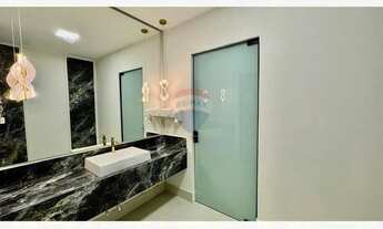 Imagem 6: Sala Comercial Térrea Locação Morada do Sol Americana