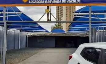 Imagem 6: Loja de Veículos 403 m² Pronta - Estrutura p/ 30 Carros - Av. Movimentada em Goiânia