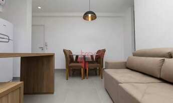 Imagem 4: Apartamento para Alugar Mobiliado de 01 Suíte no Bairro Alto da Boa Vista em Ribeirão Pret