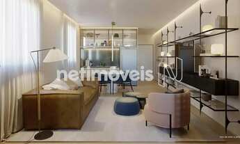 Imagem 2: Venda Apartamento 1 quarto Ouro Preto Belo Horizonte