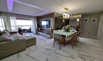 Imagem 4: VENDO APTO LINDO! FINAMENTE MOBILIADO - PORTEIRA FECHADA - VISTA P/ O MAR