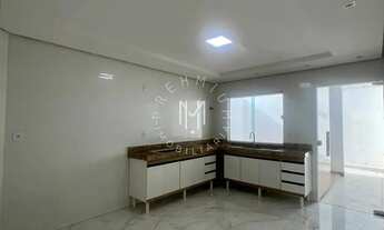 Imagem 3: Imóvel para venda possui 100 metros quadrados com 3 quartos em Felícia - Vitória da Conqui