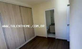 Imagem 3: Apartamento para Locação em Londrina, Gleba Fazenda Palhano, 3 dormitórios, 1 suíte, 2 ban