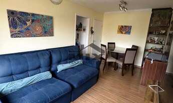 Imagem 4: Apartamento abaixo do valor de mercado à Venda, Nova Petrópolis, São Bernardo do Campo, SP