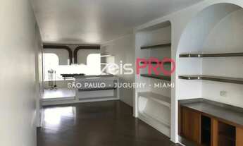 Imagem 4: Cobertura duplex no Brooklin Novo com 3 dorm sendo 1 suite e 3 vagas privacidade de 1 por