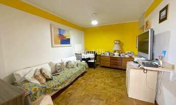 Imagem 2: Apartamento para venda com 75 metros quadrados com 2 quartos em Santa Cecília - São Paulo