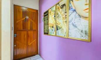 Imagem 4: Apartamento com 1 dormitório no bairro Santo Antônio, Porto Alegre!